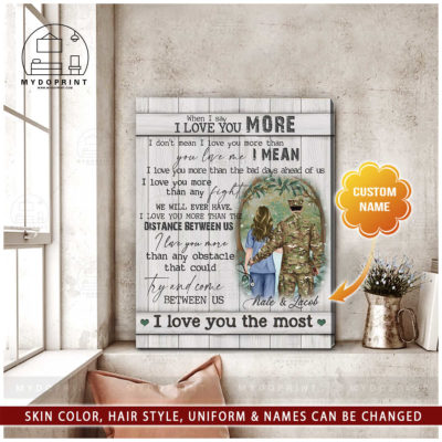 I Love You The Most Veteran & Nurse Ver 3 Personalized Wall Art Canvas 5 95165f9d 6574 11eb a705 0242ac120002 canvas doc 24x30 optimized
