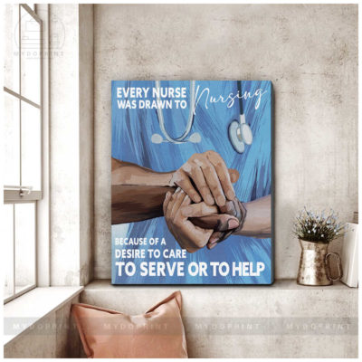 Every Nurse Was Drawn To Nursing Nurse Wall Art Canvas 2 28dcc61b 7831 11eb ba90 0242ac120002 canvas doc 24x30 optimized