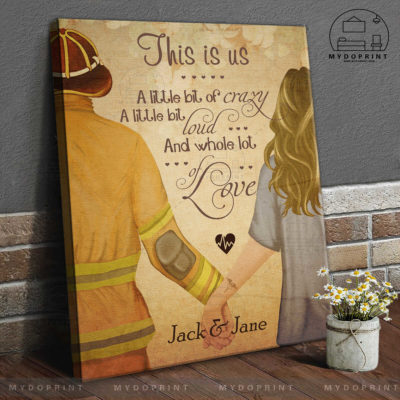 This Is Us Couple Nurses Personalized Wall Art Canvas 2 9a14ab6f 7831 11eb ba90 0242ac120002 4 optimized