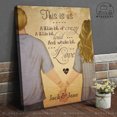 This Is Us Couple Nurses Personalized Wall Art Canvas 4 a06dd2ad 7831 11eb ba90 0242ac120002 2 optimized