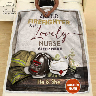 An Old Firefighter & His Lovely Nurse Sleep Here Personalized Fleece Blanket 2 bc6fbb54 9063 11eb 9ea8 0242ac120002 banner nu ngoi 800x1000 optimized