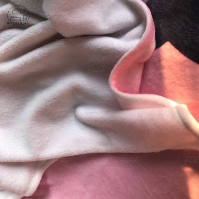 The Day I Met You Air Force Veteran & Nurse Personalized Fleece Blanket 4 blk texture optimized