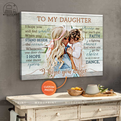 I Hope You Dance Custom Photo Ver 2 Wall Art Canvas 4 ed9d0eac 9b42 11eb a590 0242ac120002 canvashorizontal24x30 optimized