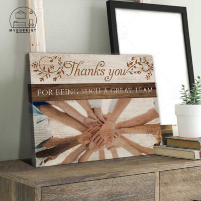 Thank You For Being Such A Great Team Nurse Wall Art Canvas 2 8a235101 a338 11eb 9f94 0242ac120002 cv ngang 23x27 optimized