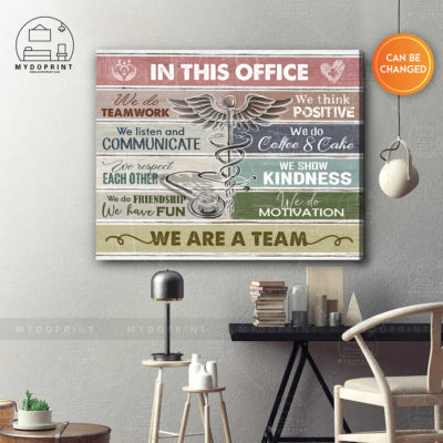 In This Office We Are A Team Personalized Wall Art Canvas 4 90e74944 a683 11eb 93c2 0242ac120002 canvashorizontal16x20 optimized