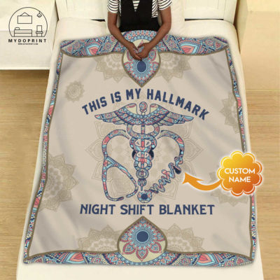 This Is My Hallmark Night Shift Nurse Personalized Fleece Blanket 3 d3ef308e a7df 11eb 9faa 0242ac120002 banner nu ngoi 800x1000 1 1 optimized