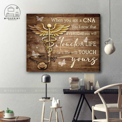 When You Are A CNA Wall Art Canvas 4 d3839ce2 a7e0 11eb 9faa 0242ac120002 canvashorizontal16x20 optimized