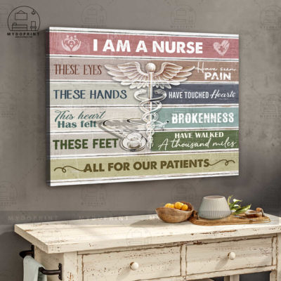 All For Our Patients Nurse Wall Art Canvas 2 c0c6f297 b4a1 11eb 8a98 0242ac120002 canvashorizontal24x30 4con optimized