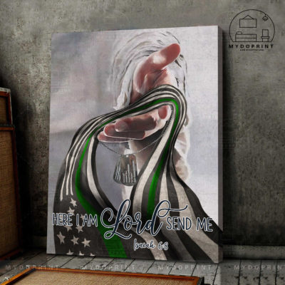 Here I Am Lord Send Me God's Hand Veteran Wall Art Canvas 3 162e7090 d179 11eb a229 0242ac120002 cv doc 2 optimized