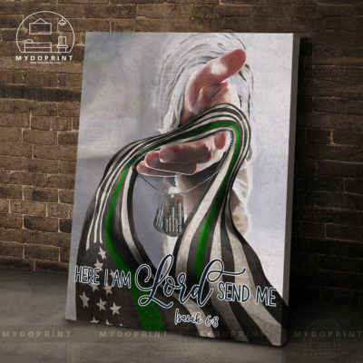 Here I Am Lord Send Me God's Hand Veteran Wall Art Canvas 4 1836cc94 d179 11eb a229 0242ac120002 cv doc 1 optimized