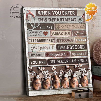 When You Enter This Office Cotton Flower Caduceus & Stethoscope Personalized Wall Art Canvas 2 3b5f3fc3 eadc 11eb 90d7 0242ac120002 cv doc 3 optimized