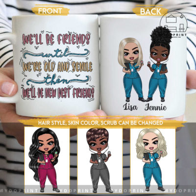 Nurse Squad Personalized Mug 5 mk nhieu mau 2 optimized 2