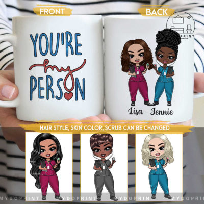 Nurse Squad Personalized Mug 2 mk nhieu mau 22 optimized