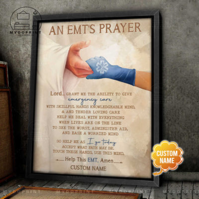 Take My Hand An EMT's Prayer Personalized Canvas Wall Art 3 d01ca097 1dbe 11ec 850f 0242ac120002 3 optimized