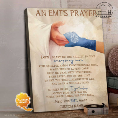 Take My Hand An EMT's Prayer Personalized Canvas Wall Art 7 d04bcce4 1dbe 11ec 850f 0242ac120002 cv doc 3 optimized