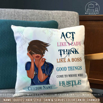 I Am Storm Personalized Canvas / Linen Pillow 2 fdd07e7a 1ebb 11ec 850f 0242ac120002 pillow 014 optimized