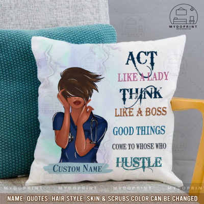 I Am Storm Personalized Canvas / Linen Pillow 9 fdfca36f 1ebb 11ec 850f 0242ac120002 pillow 024 optimized