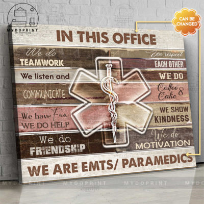 In This Office We Are EMTs / Paramedics Ver 2 Personalized Canvas Wall Art 3 ef7362fc 1fa0 11ec b876 0242ac120002 new optimized