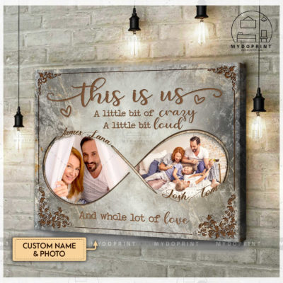 Anniversary Gifts God Knew My Heart Needed You Custom Photo Marble Canvas Wall Art 2 112bba52 492b 11ec a8df 0242ac120002 cv ngang new2 optimized