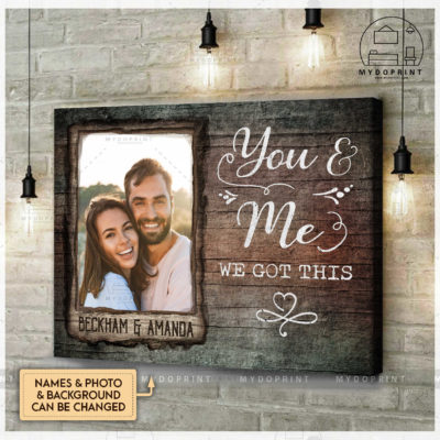 Anniversary Gifts God Knew My Heart Needed You Custom 1 Photo Canvas Wall Art 3 920af1f5 4b44 11ec 8e56 0242ac120002 cv ngang newac optimized 1