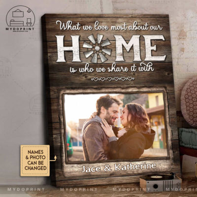 Anniversary Gifts Family Photo What We Love Most About Our Home Personalized Canvas Wall Art 3 08c7fc76 5803 11ec 8cd1 0242ac120002 cv doc 3 optimized
