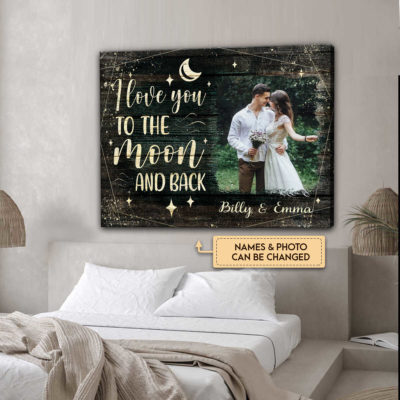 Anniversary Gifts I Love You To The Moon And Back Custom Photo Canvas Wall Art 2 aa2b6048 5cd2 11ec b9b0 0242ac120002 mkup daugiuong optimized