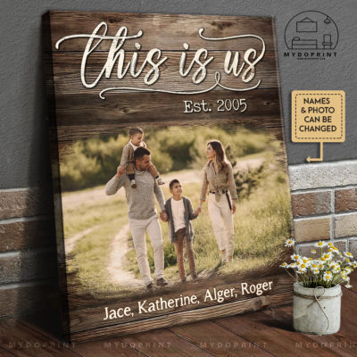 Anniversary Gifts This Is Us Custom Family Photo Canvas Wall Art 2 6a75aad5 63e7 11ec 918a 0242ac120002 CANVAS20DOC20NEW1417