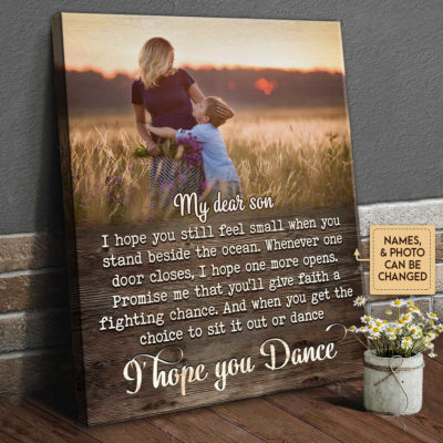 Gift For Daughter I Hope You Dance Custom Photo With Three Background Canvas Wall Art 3 84c0b2f0 6dfd 11ec af43 0242ac120002 canvas doc new optimized