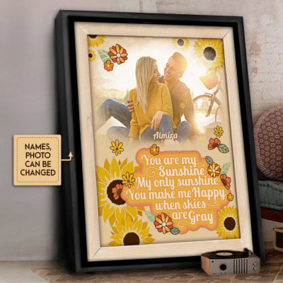 Anniversary Gifts Daughter Gift You Are My Sunshine Custom Photo Retro Canvas Wall Art 4 7deed4fb 7449 11ec 8ab5 0242ac120002 cv doc 3frame2 optimized