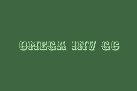 Omega INV