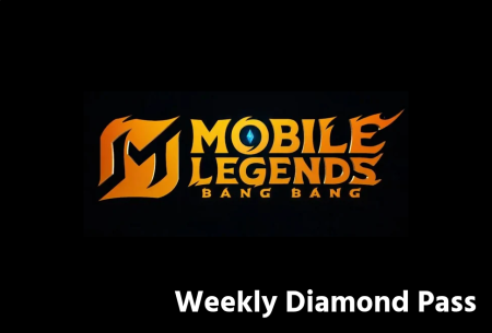 Mobile Legends