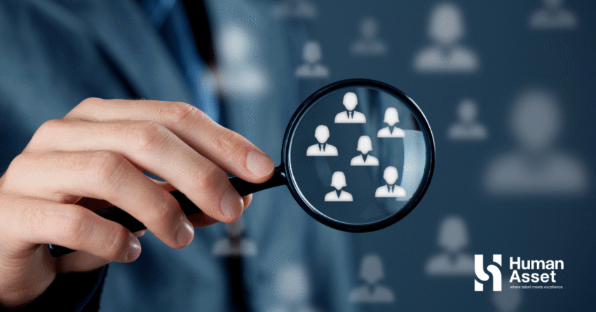 Recruitment Process Outsourcing