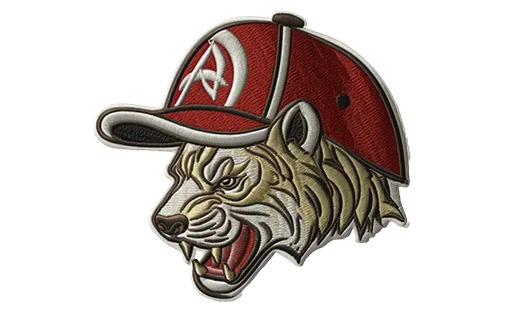 3D Embroidery Wearable Tech in Digitizing Services