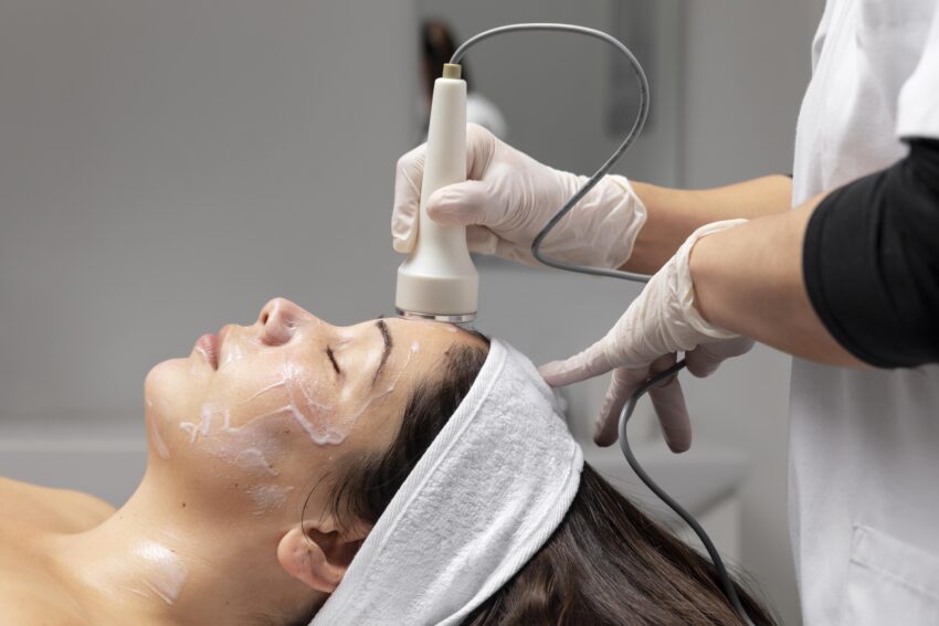 Aesthetics Treatment