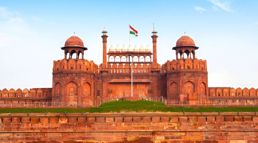 private full day Delhi tour