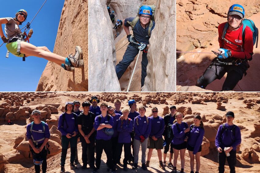 High schools in Calgary Canada