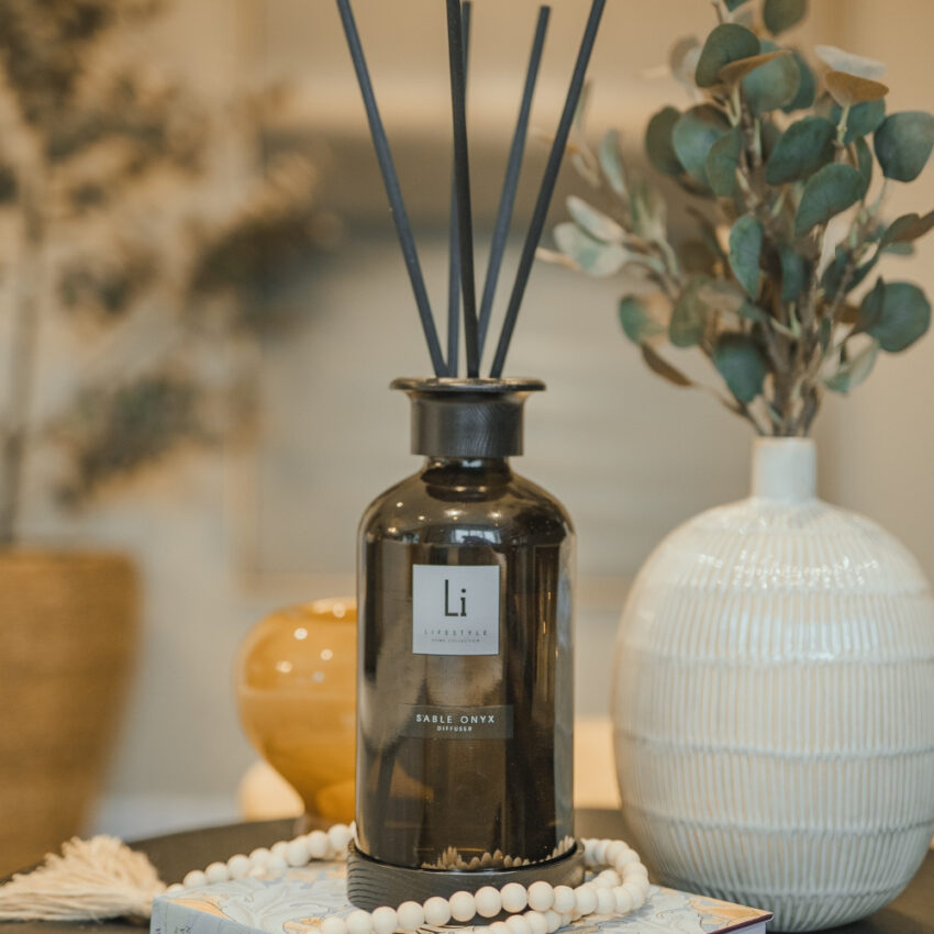 Reed diffuers