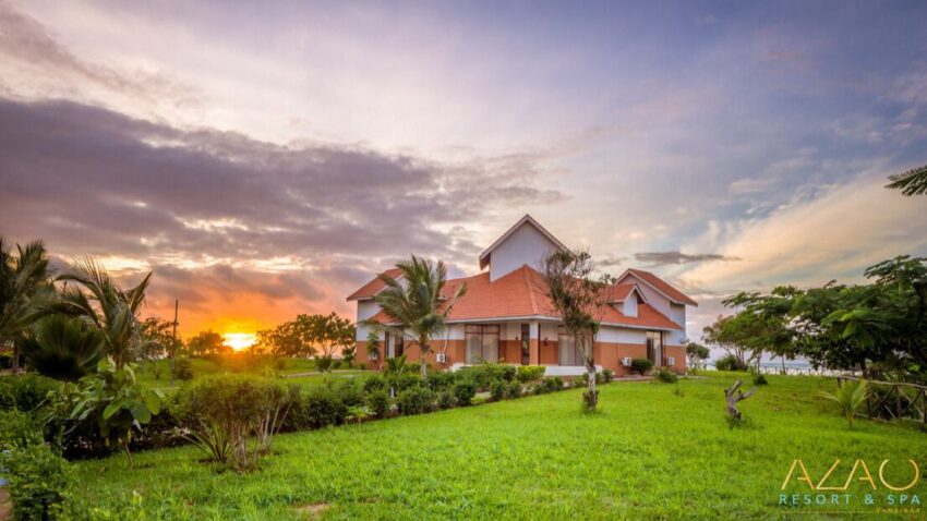 What is Good to Know about an All Inclusive Hotel in Zanzibar