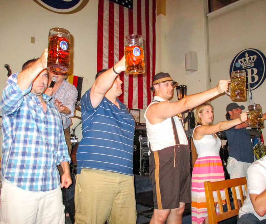 best oktoberfest games masskrugstemmen 1