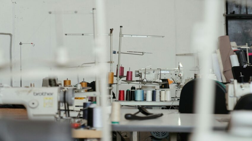 Manufacturing