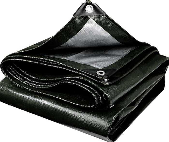 tarpaulin