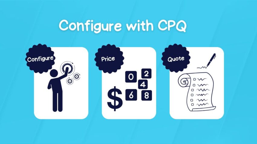 Configure Price Quote 1