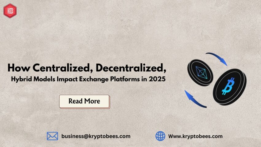 Crypto Exchange Development Company