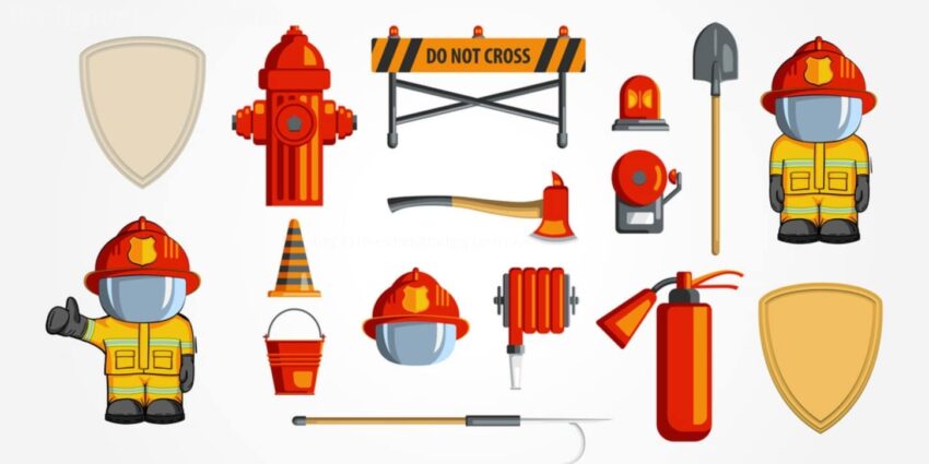fire safety equipment