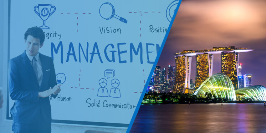 e invoicing Singapore