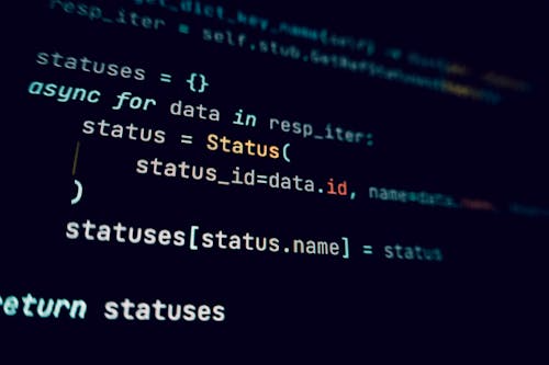 Install Errors