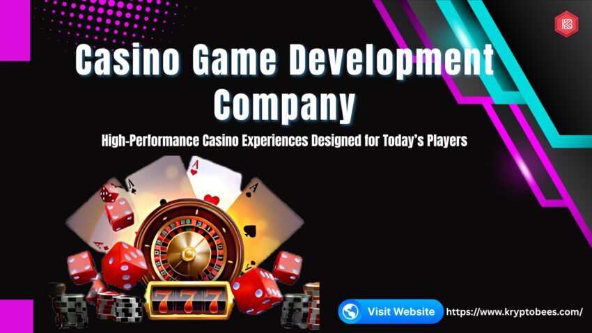 casino image