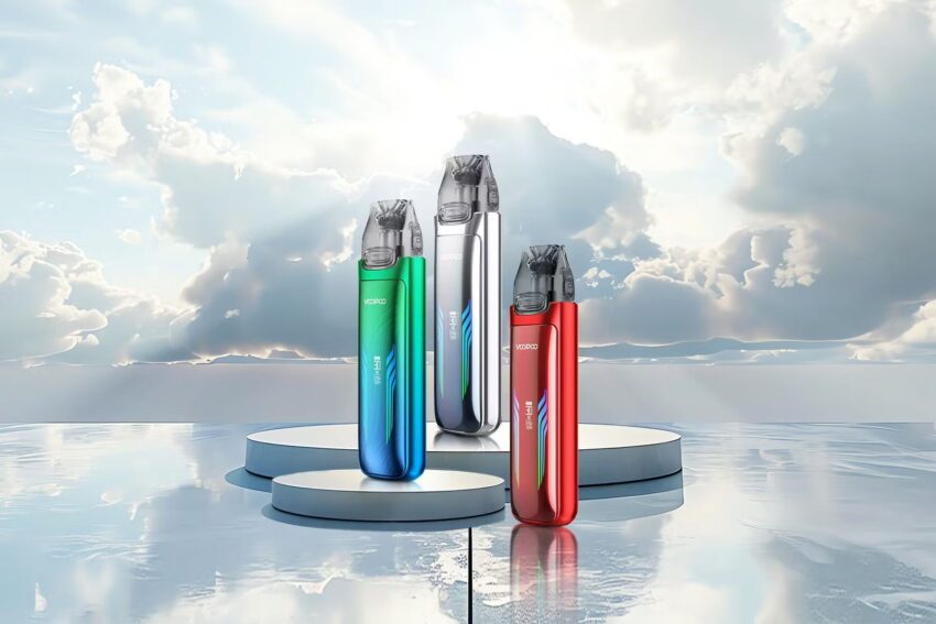 Voopoo Vmate Max Pod Kit