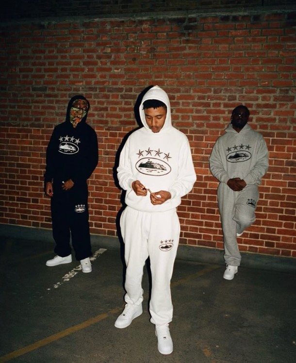 Corteiz Tracksuit 2