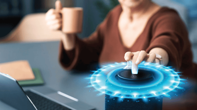 The Digital Decoupling Future of Power System Resilience